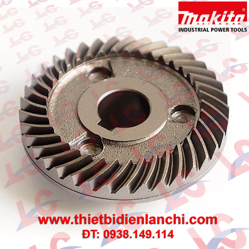 Nhông lớn máy mài 37 Makita 9556HN 227542-1 