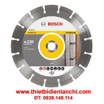 Lưỡi cắt gạch, bê tông Bosch 2608603726 Lưỡi cắt gạch, bê tông Bosch 2608603726