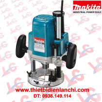 Máy phay gỗ Makita 3612BR 12mm Máy phay gỗ Makita 3612BR 12mm