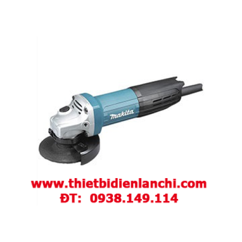 MÁY MÀI GÓC MAKITA GA4031