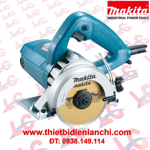 Máy cắt đá Makita 4100NB (110mm)