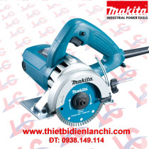 Máy cắt đá Makita 4100NH2, công suất 1400W Máy cắt đá Makita 4100NH2, công suất 1400W