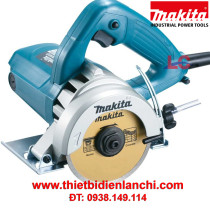 Máy cắt đá 1275W Makita 4100NH3 (110mm) Máy cắt đá 1275W Makita 4100NH3 (110mm)