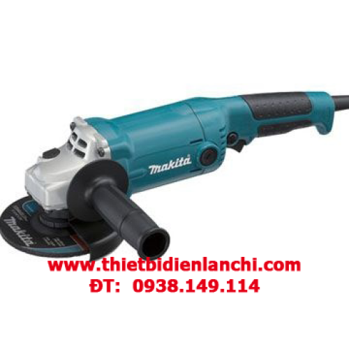 MÁY MÀI GÓC 1050W MAKITA GA5010