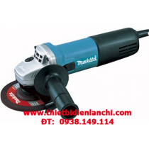MÁY MÀI GÓC 840W MAKITA 9558HN