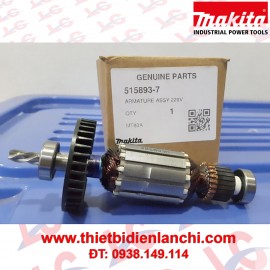 Roto MT80A-80B Makita 515893-7