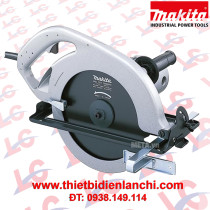 Máy cắt đĩa 1750W Makita 5201N