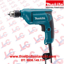 Máy khoan tốc độ cao 450W Makita 6411 Máy khoan tốc độ cao 450W Makita 6411