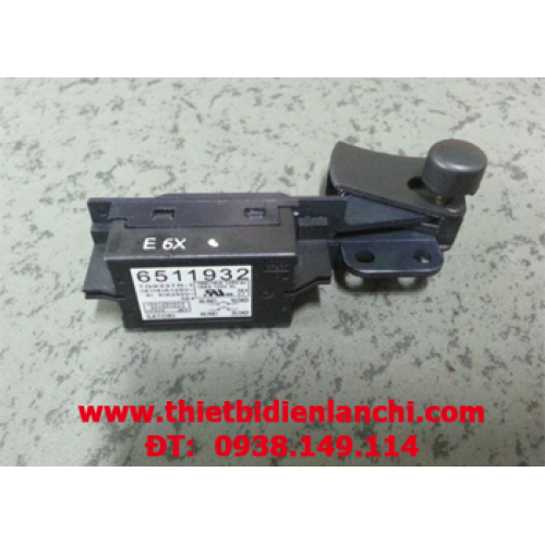 Công tắc máy mài góc GA5010 Makita 651193-2
