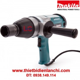 Máy siết ốc bu lông 850W Makita 6906 (3/4")