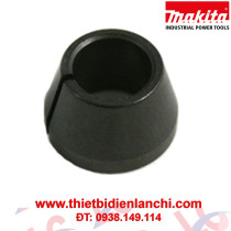 Chấu bóp 1/4" cho máy phay 3709 Makita 763663-0 Chấu bóp 1/4" cho máy phay 3709 Makita 763663-0