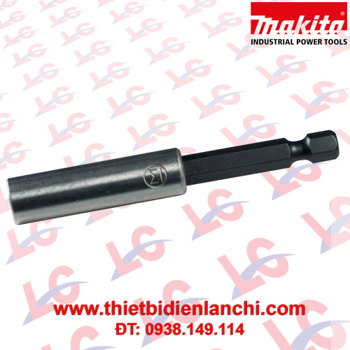 Đầu nối lục giác nam châm 6.35-60mm Makita 784811-8