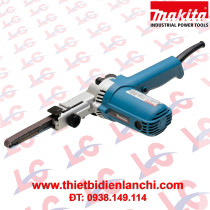 Máy chà nhám băng 500W Makita 9032 Máy chà nhám băng 500W Makita 9032