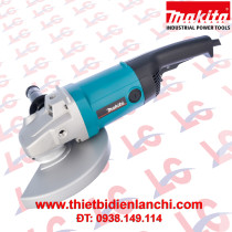 Máy mài góc 2000W Makita 9069 Máy mài góc 2000W Makita 9069