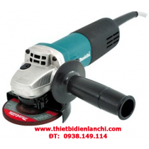 MÁY MÀI 710W MAKITA 9553B