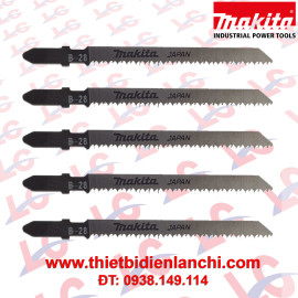 Lưỡi cưa lọng B-28 Makita A-80391 Lưỡi cưa lọng B-28 Makita A-80391
