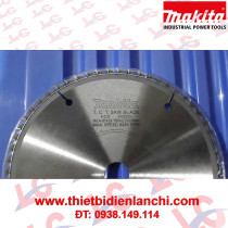 Lưỡi cưa gỗ 40 răng Makita A-90629 Lưỡi cưa gỗ 40 răng Makita A-90629