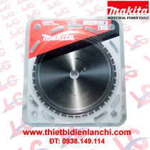 Đĩa cắt hợp kim 185mm MAKITA A-85438 Đĩa cắt hợp kim 185mm MAKITA A-85438