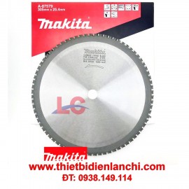 Lưỡi cắt hợp kim Makita A-87579