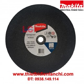 Đá cắt kim loại Makita A-89545 (355x3x25.4mm)