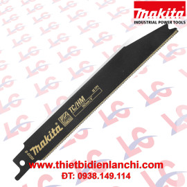 Lưỡi cưa kim loại 152mm Makita B-07250 Lưỡi cưa kim loại 152mm Makita B-07250