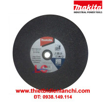 Đá cắt sắt Makita B-10730-5 (355 x 3 x 25.4mm) Đá cắt sắt Makita B-10730-5 (355 x 3 x 25.4mm)