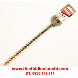 Mũi khoan bê tông Makita B-11835 Mũi khoan bê tông Makita B-11835