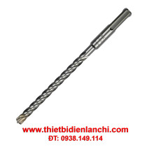 Mũi khoan 12 mm Makita NEMESIS B-11879 Mũi khoan 12 mm Makita NEMESIS B-11879