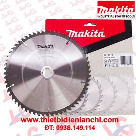 Lưỡi cưa gỗ Makita B-17217 Lưỡi cưa gỗ Makita B-17217
