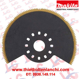 Lưỡi cưa phân đoạn Makita TMA002 B-21288 Lưỡi cưa phân đoạn Makita TMA002 B-21288