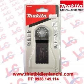 Lưỡi cắt 32x40mm TMA010 Makita B-21369 