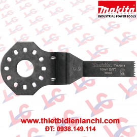 Lưỡi cắt rung 10mm TMA014 Makita B-21406