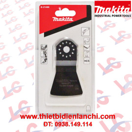 Lưỡi nạo - lưỡi cào 52mm Makita B-21456 Lưỡi nạo - lưỡi cào 52mm Makita B-21456