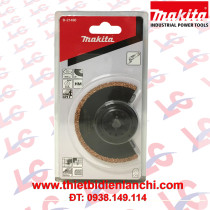 Lưỡi cắt gạch bê tông TMA023 Makita B-21490 Lưỡi cắt gạch bê tông TMA023 Makita B-21490