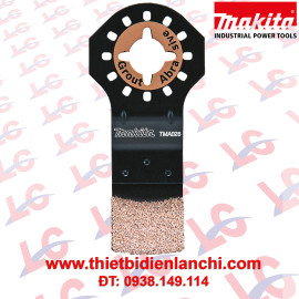 Lưỡi cưa rung đa năng TMA208 Makita B-34811 Lưỡi cưa rung đa năng TMA208 Makita B-34811