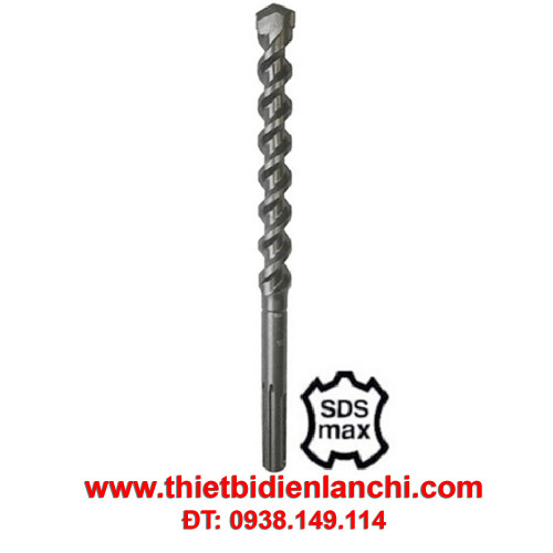 Mũi khoan bê tông đầu gài SDS Makita B-54190