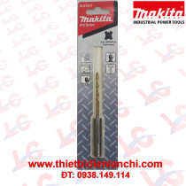 Mũi khoan kim loại chuôi gài Makita 3.5x100mm B-57417 Mũi khoan kim loại chuôi gài Makita 3.5x100mm B-57417