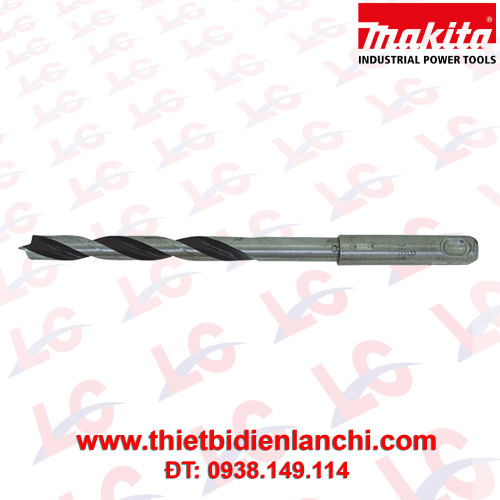 Mũi khoan gỗ chuôi gài 10x163 Makita B-57526
