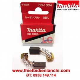 Chổi than Makita (CB-100A) B-80298