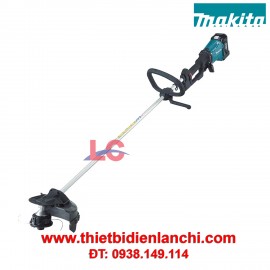 Máy cắt cỏ cầm tay dùng pin Makita BBC300LRDE (36V)