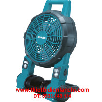 Quạt dùng pin 18V Makita BCF201Z Quạt dùng pin 18V Makita BCF201Z