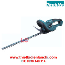 Máy tỉa hàng rào dùng pin Makita BUH550Z (36v)