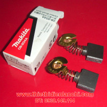 Chổi than Makita (CB-204A) B-80357 Chổi than Makita (CB-204A) B-80357
