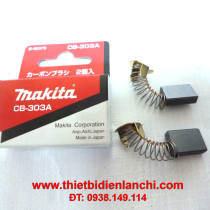 Chổi than Makita CB-303A (B-80379) Chổi than Makita CB-303A (B-80379)