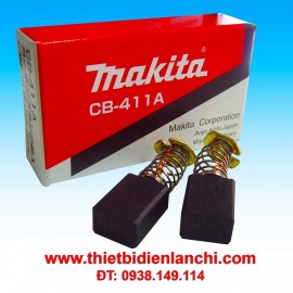 Chổi than Makita (CB-411A) B-80391
