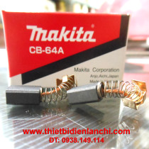 Chổi than Makita (CB-64A) B-80254 Chổi than Makita (CB-64A) B-80254