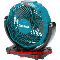 Quạt dùng pin 12V Makita CF100DZ Quạt dùng pin 12V Makita CF100DZ