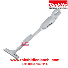 Máy hút bụi dùng pin Makita CL100DZ (10.8V) Máy hút bụi dùng pin Makita CL100DZ (10.8V)
