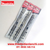Mũi khoan bê tông Makita D-00131 Mũi khoan bê tông Makita D-00131