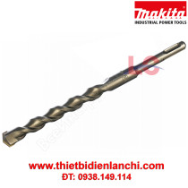 Mũi khoan bê tông Makita D-00337 (18x300mm)